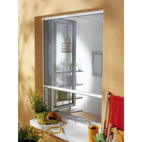 Plase insecte rulou L 60cm H 60cm