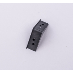 Coltari rigidizare plasa usa